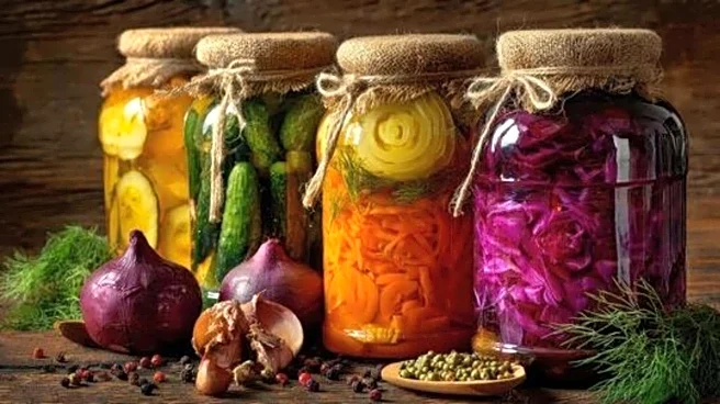 5 myths about homemade pickles you should stop believing