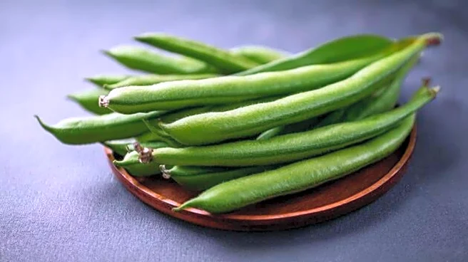 How to add cluster beans to your breakfast