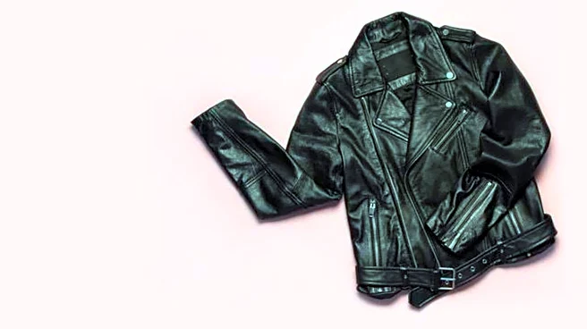 Upgrade your winter wardrobe with pleather shirts