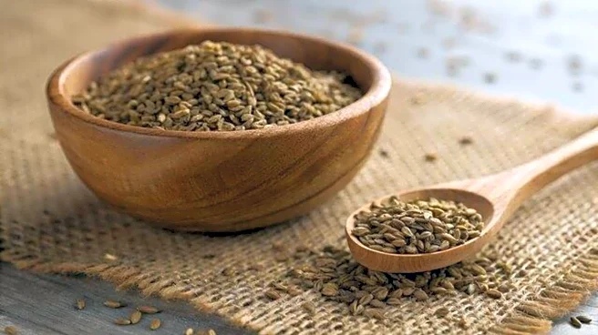 Why ajwain is great for your digestion