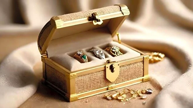 How to create stylish jewelry holders at home