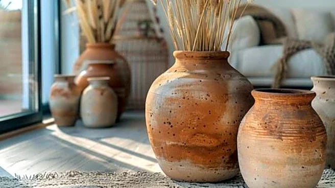 How to give your terracotta pots a makeover
