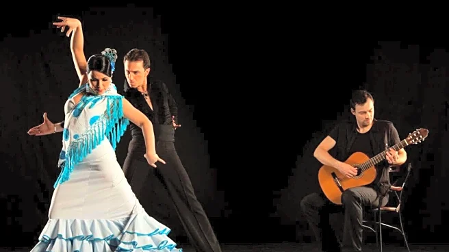 Marching or ballroom dancing: Which is better for posture?