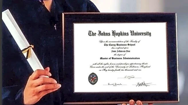 How to safeguard your certificates from water damage