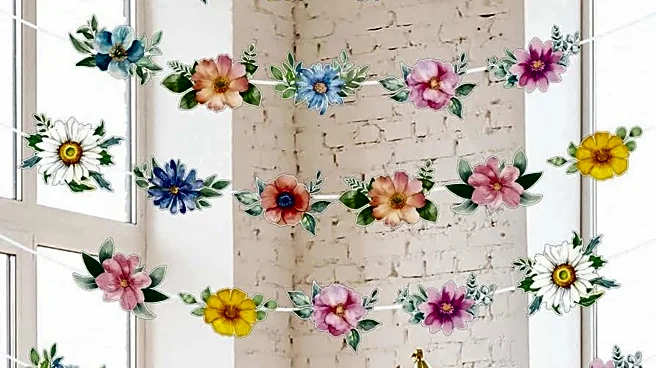 Paper decor ideas that can brighten up any space