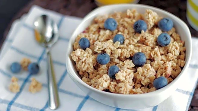 Beat your sugar cravings with these breakfast ideas