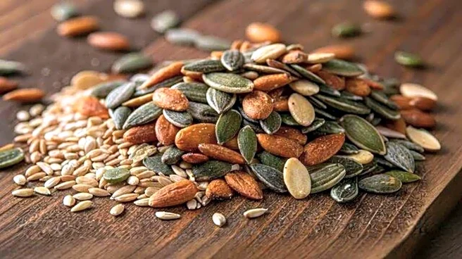 Are seeds actually superfoods?