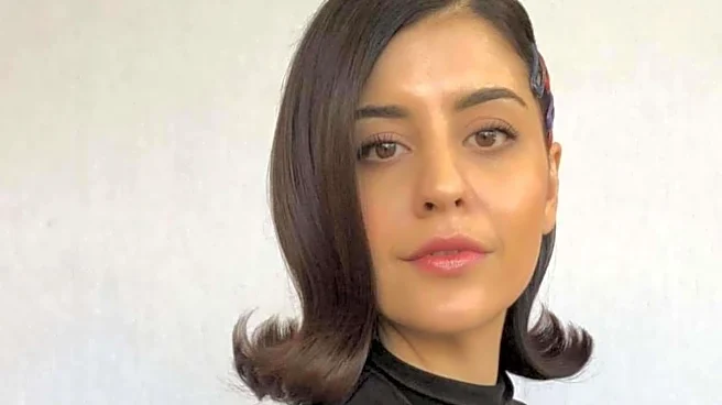 Retro-flipped ends? How to add volume to your hair