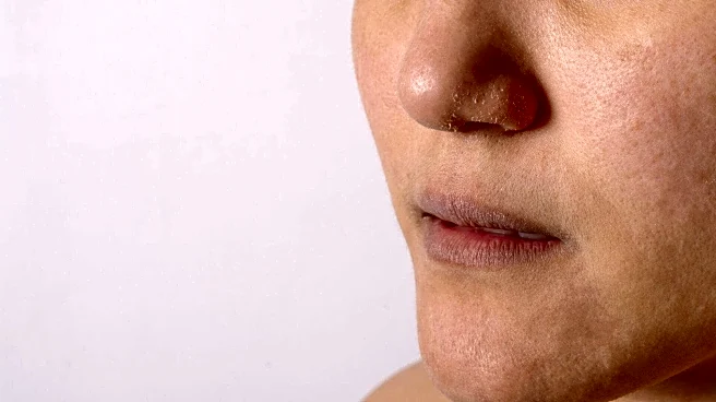 These kitchen oils can fix your dry nose like magic!