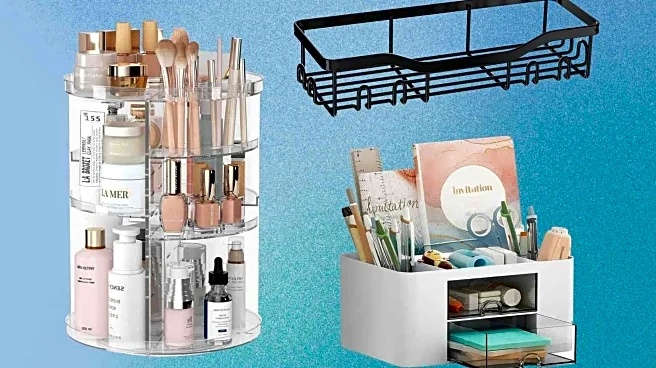 Smart ways to organize your makeup on a budget