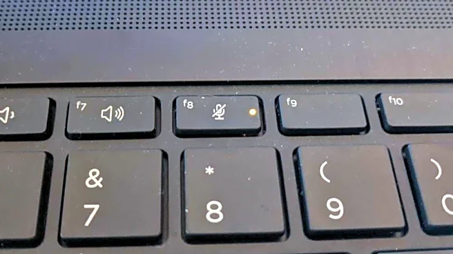 #TechBytes: How to quickly mute your computer using keyboard shortcuts