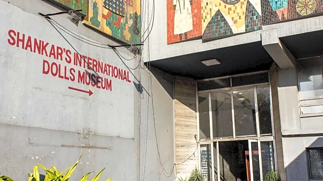 Want to visit toy museums? Skip these overrated ones