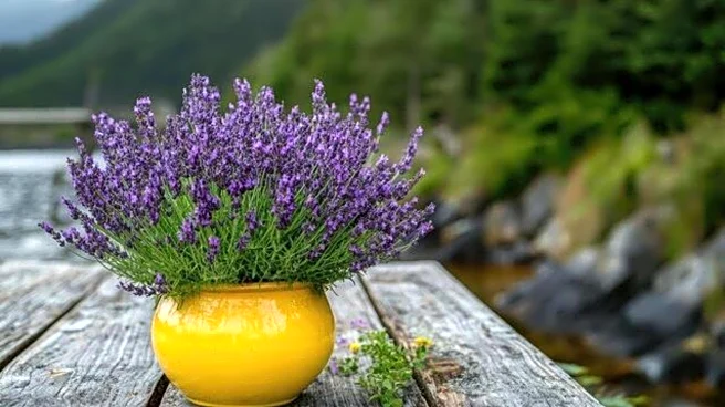 5 low-maintenance fragrant plants for your home