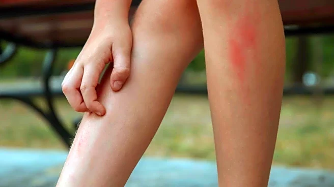 Fix mild shin irritation with these home remedies