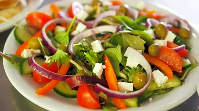 5 myths about salad ingredients you should stop believing