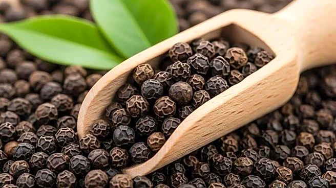 Love black pepper? You'll enjoy these dishes