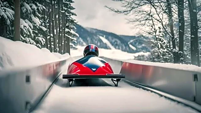 Mountain luge racing in Rwanda: A must-try adventure