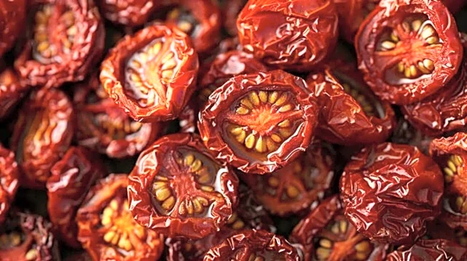 5 savory dishes featuring sun-dried tomatoes