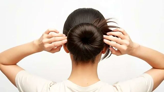 5 quick hairstyles to revive limp hair