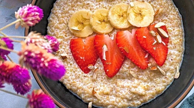 Love daliya? You'll enjoy these street-style breakfast variations