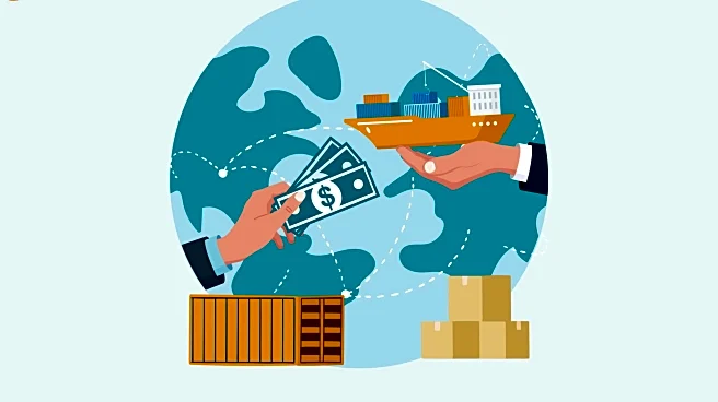 Supply chain finance loans: All about it