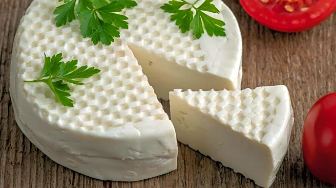 Love cheese? You must try bryndza from Slovakia