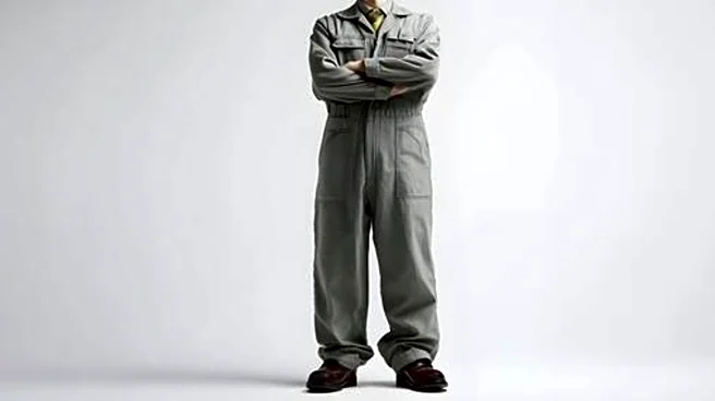 Utility coveralls: 5 winter styles you'll love