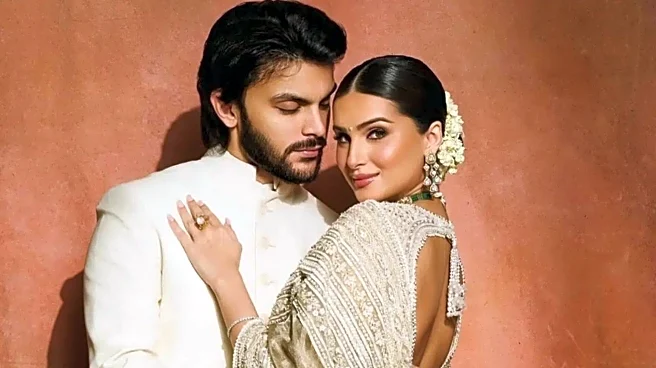 Have Tara Sutaria and Veer Pahariya broken up?