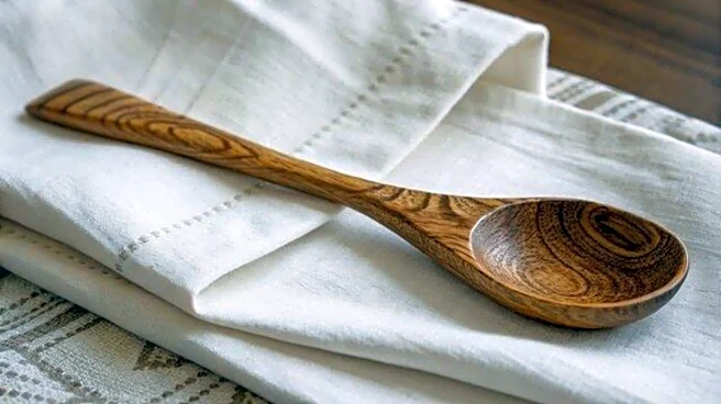 How to create beautiful art on wooden spoons