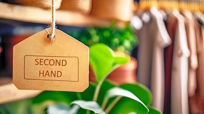 How to shop for secondhand goods