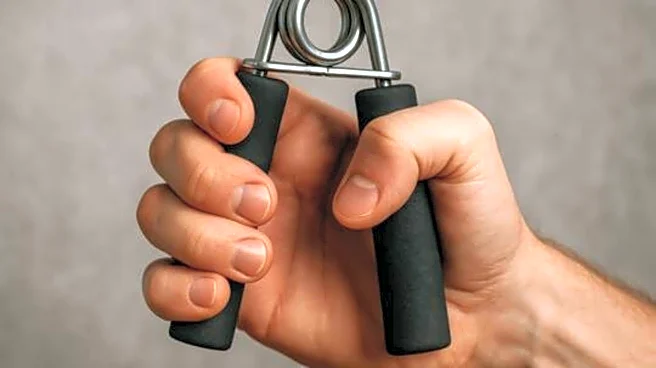 Strengthen your thumbs with these exercises