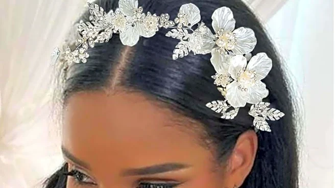 Maldivian bridal headdress has great symbolism: Know why