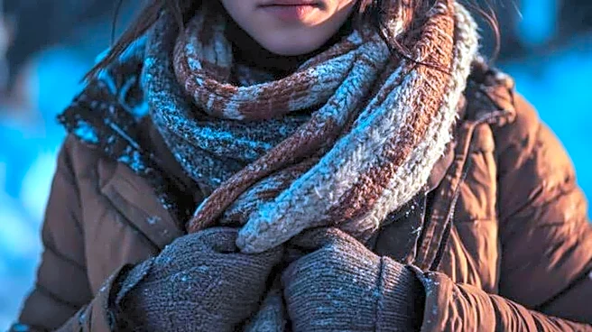 Thermal inner tops: A winter layering essential