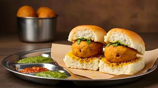 Mumbai ranks 5th globally in TasteAtlas 2026 food city list