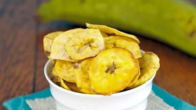 These African plaintain breakfast dishes are worth trying!