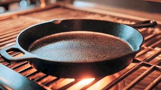 Does iron cookware boost your iron levels?