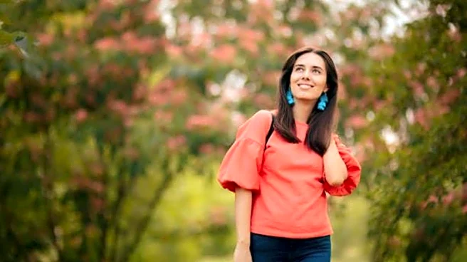 Balloon sleeve blouses: 5 styles to try this winter