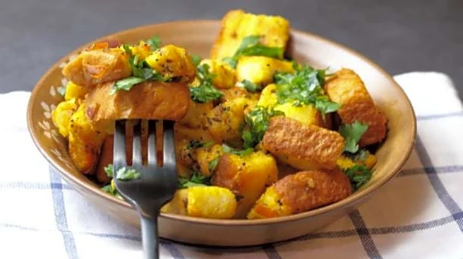 Busy mornings? Try these bread upma recipes