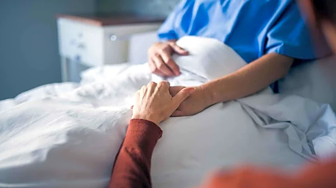 Hospital visits: 5 etiquette rules to follow