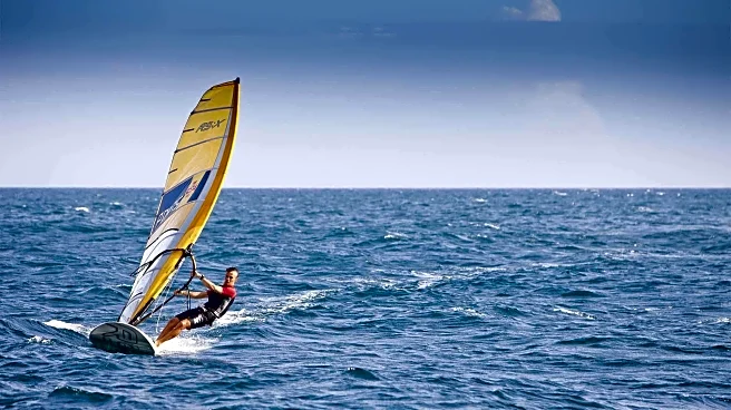 Planning to windsurf in Madeira? Explore these spots