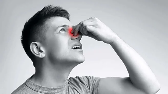 Having mild nostril irritation? These home remedies may help