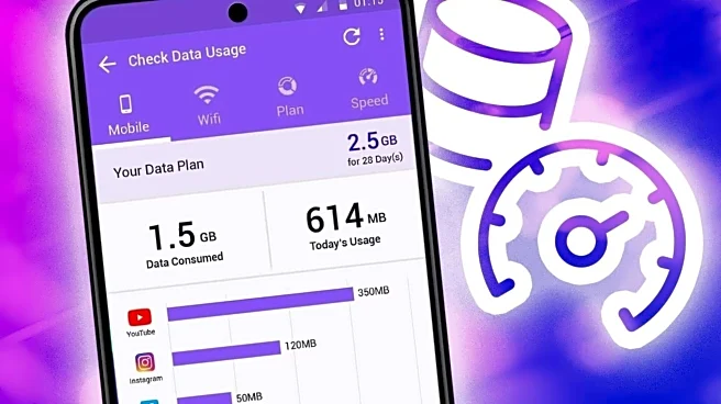 #TechBytes: How to track Wi-Fi data consumption