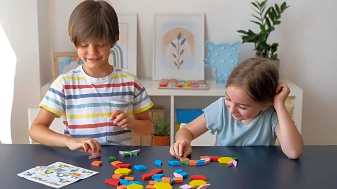 Want to boost observation skills in kids? Try this challenge