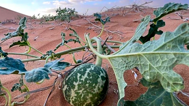 In mood for unusual breakfast? Try these colocynth-based dishes