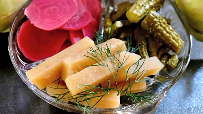 Kohlrabi and dill: 5 vegetarian dishes you'll love