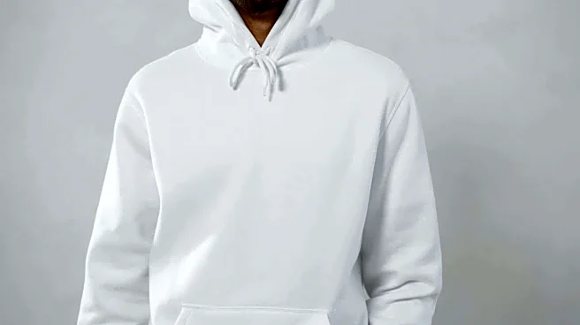 Elevate your winter wardrobe with brushed fleece sweatshirts