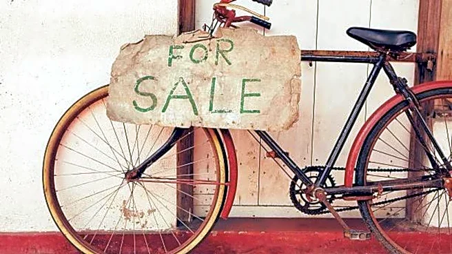 How to shop for secondhand bicycles