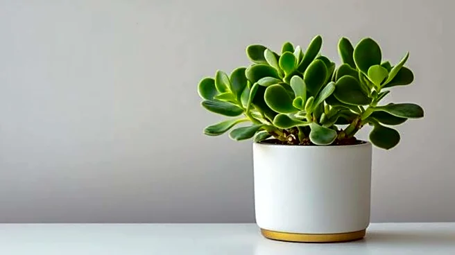 How to clean plant pots naturally at home