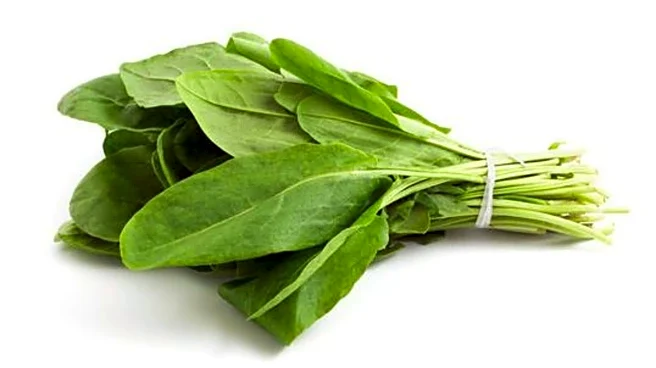 5 beauty hacks using sorrel leaves