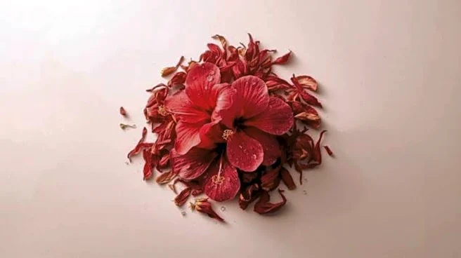 5 beauty hacks using sorrel petals